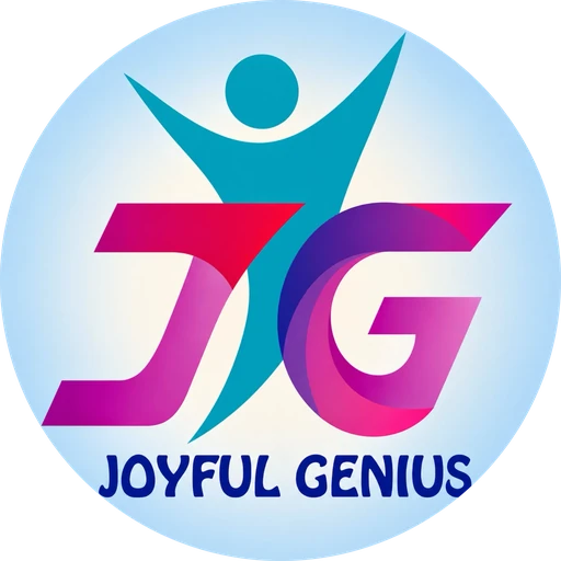 Joyful Genius